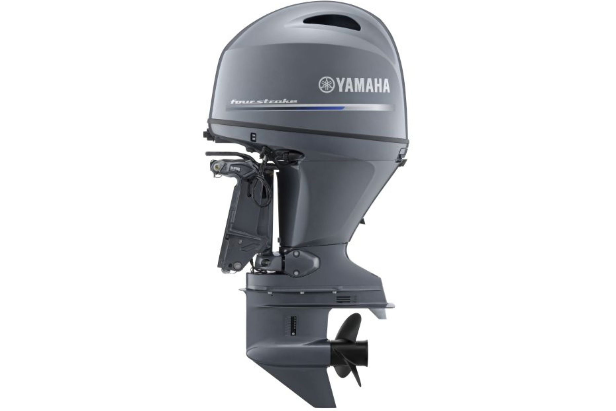 Yamaha F100 - Kvarnbackens Båt AB