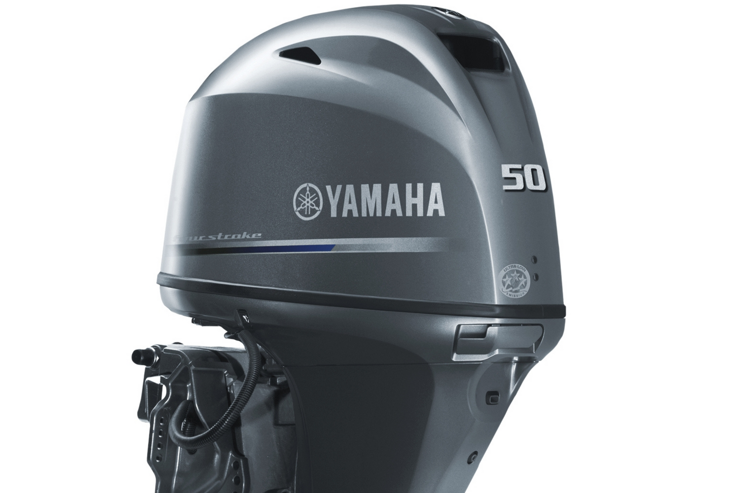 Yamaha FT50