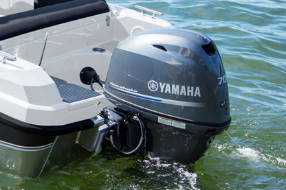 Yamaha F70