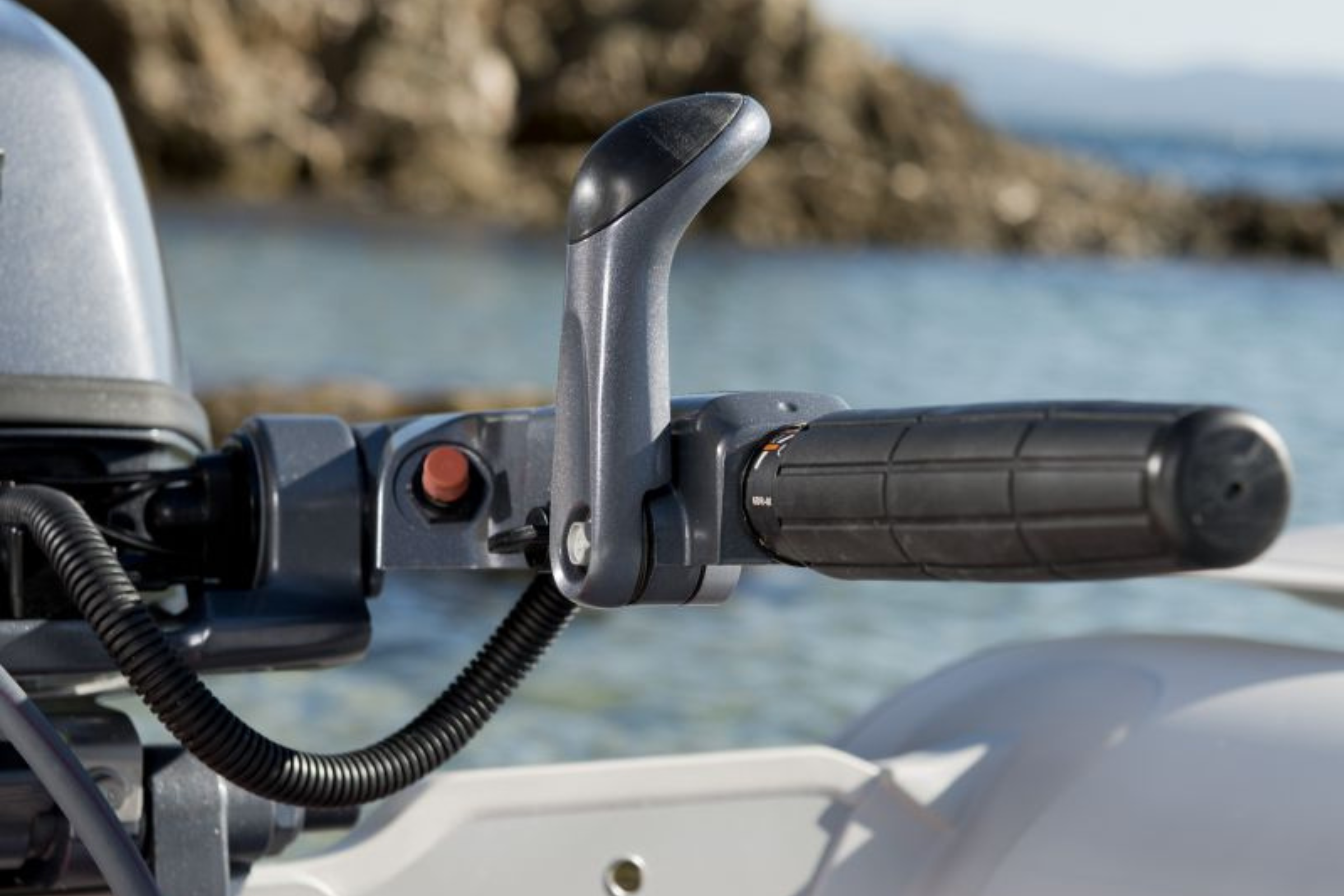 Yamaha F8 - Kvarnbackens Båt AB