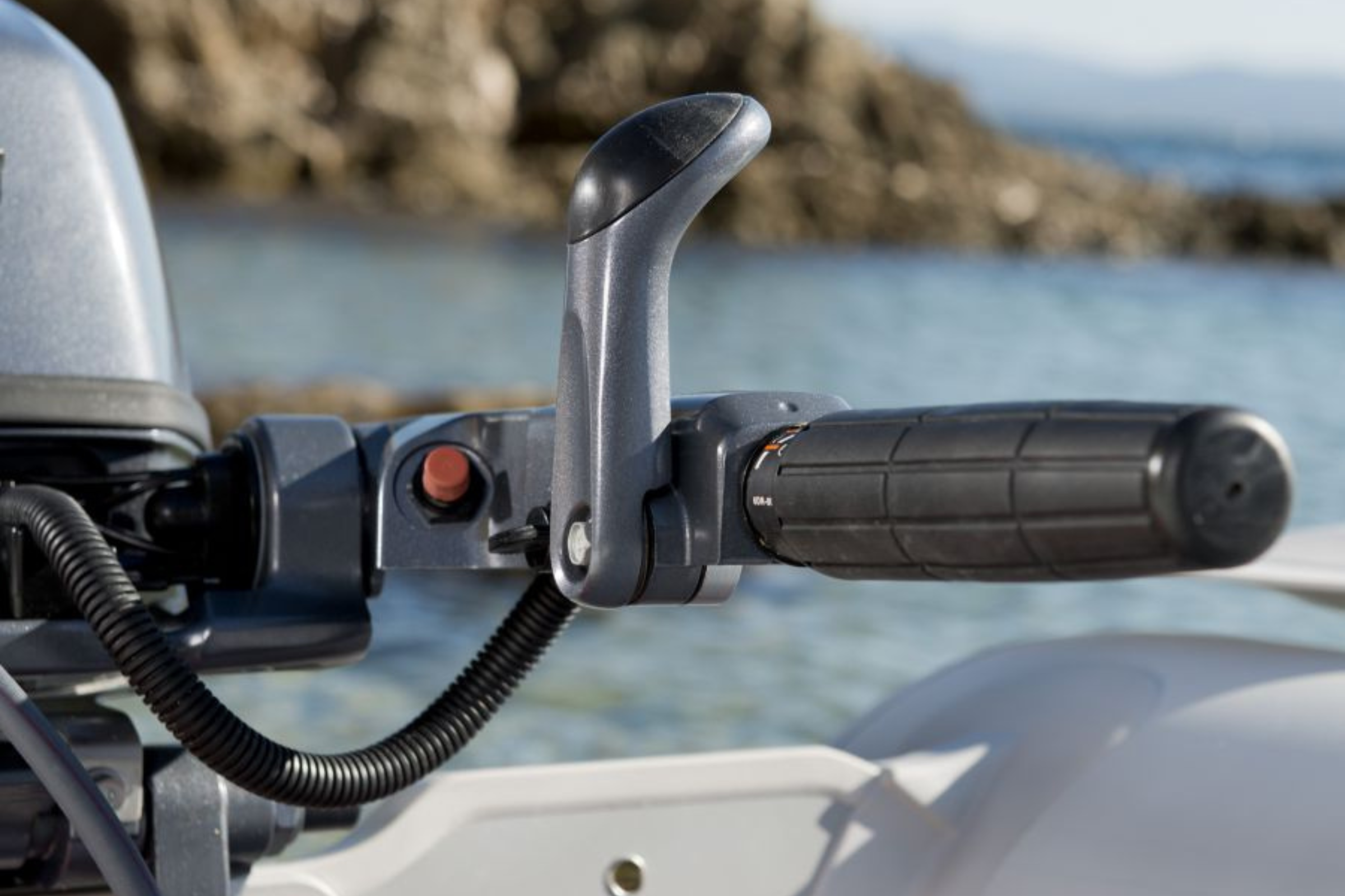 Yamaha F9.9 - Kvarnbackens Båt AB
