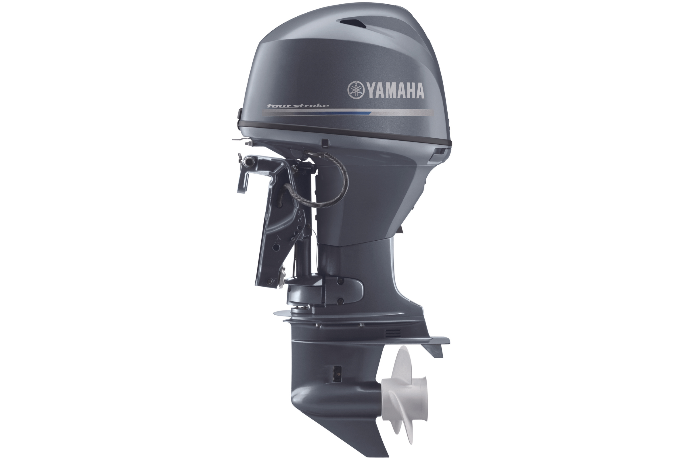Yamaha FT60 - Kvarnbackens Båt AB