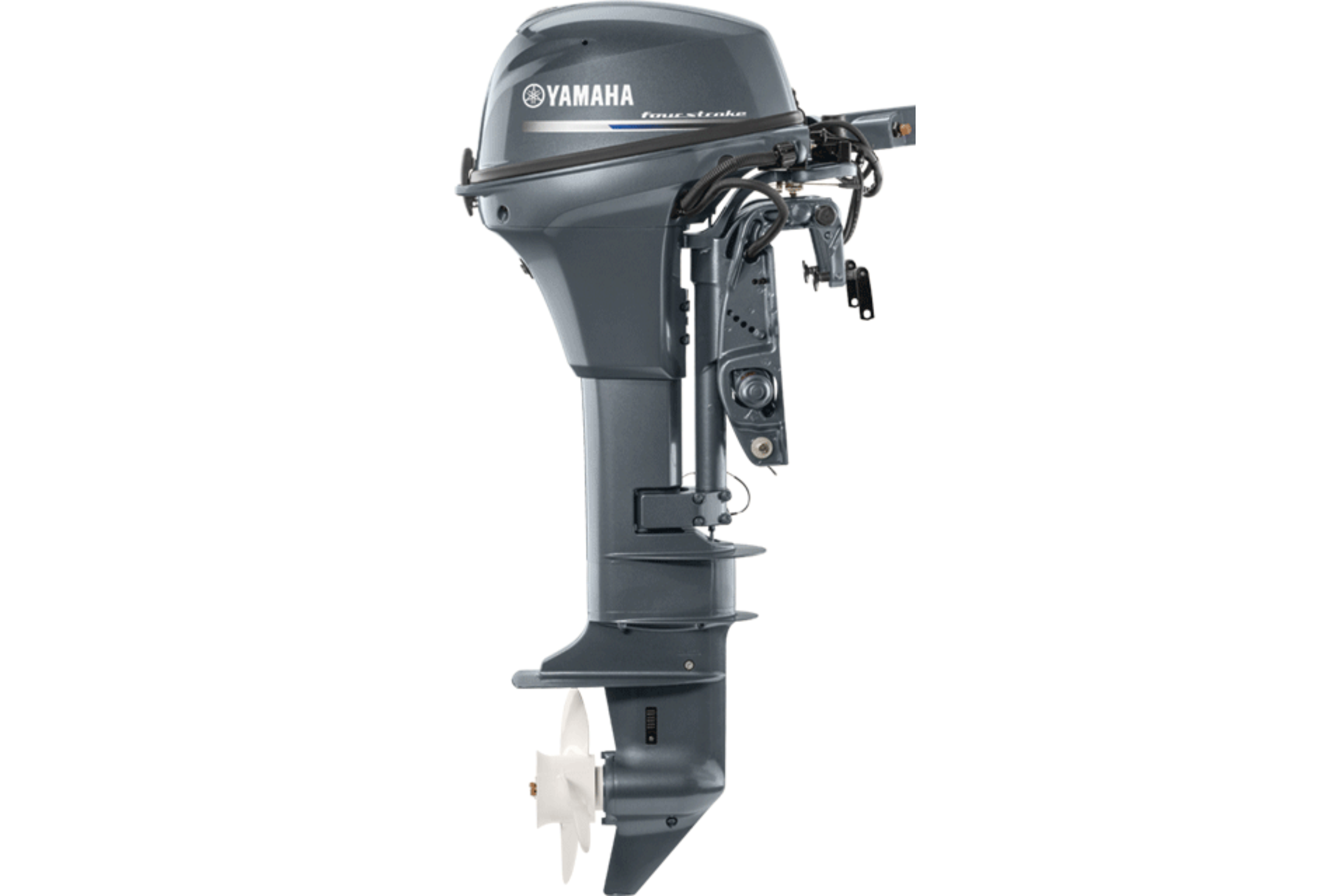 Yamaha FT9.9 - Kvarnbackens Båt AB