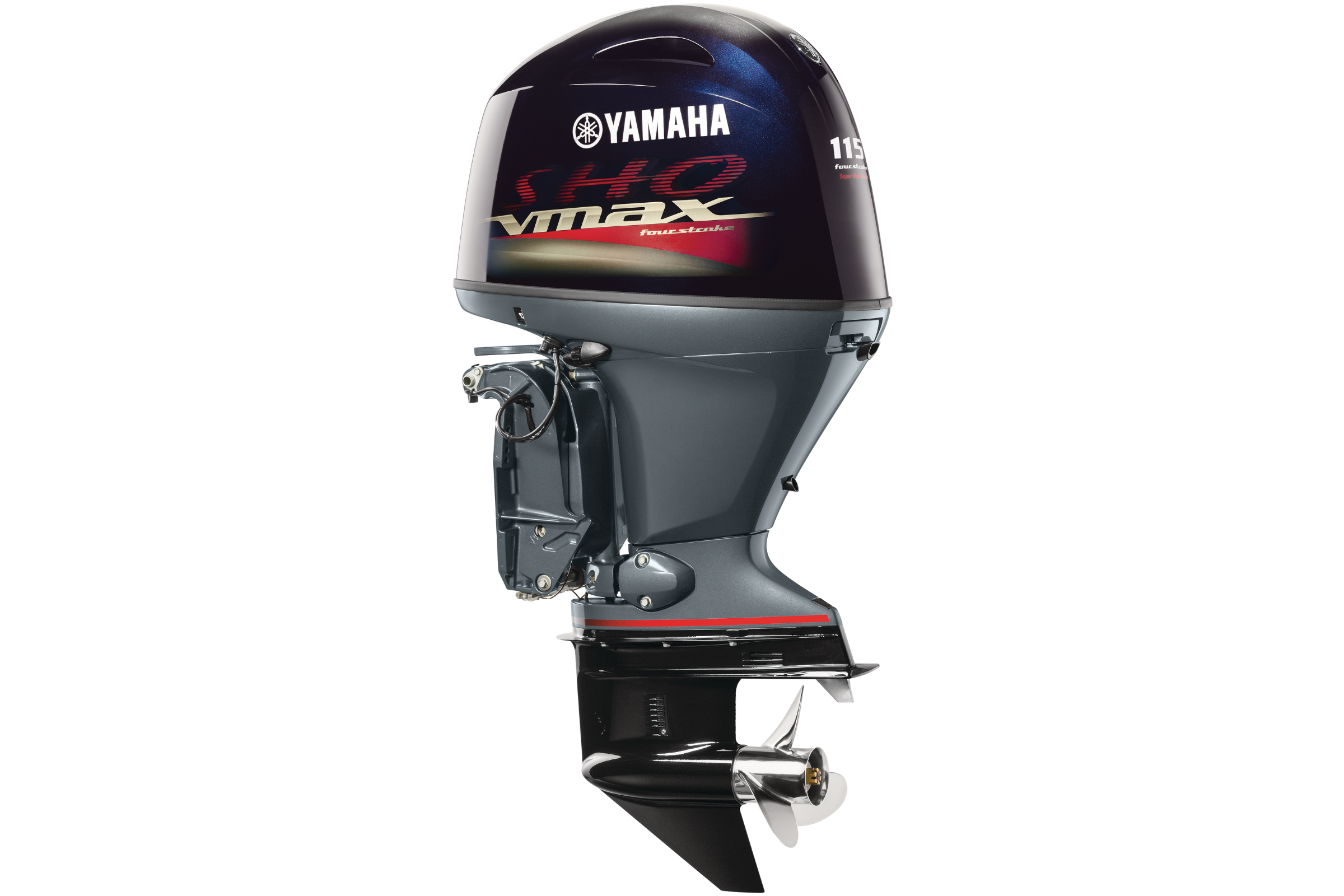 Yamaha V MAX SHO 115HK