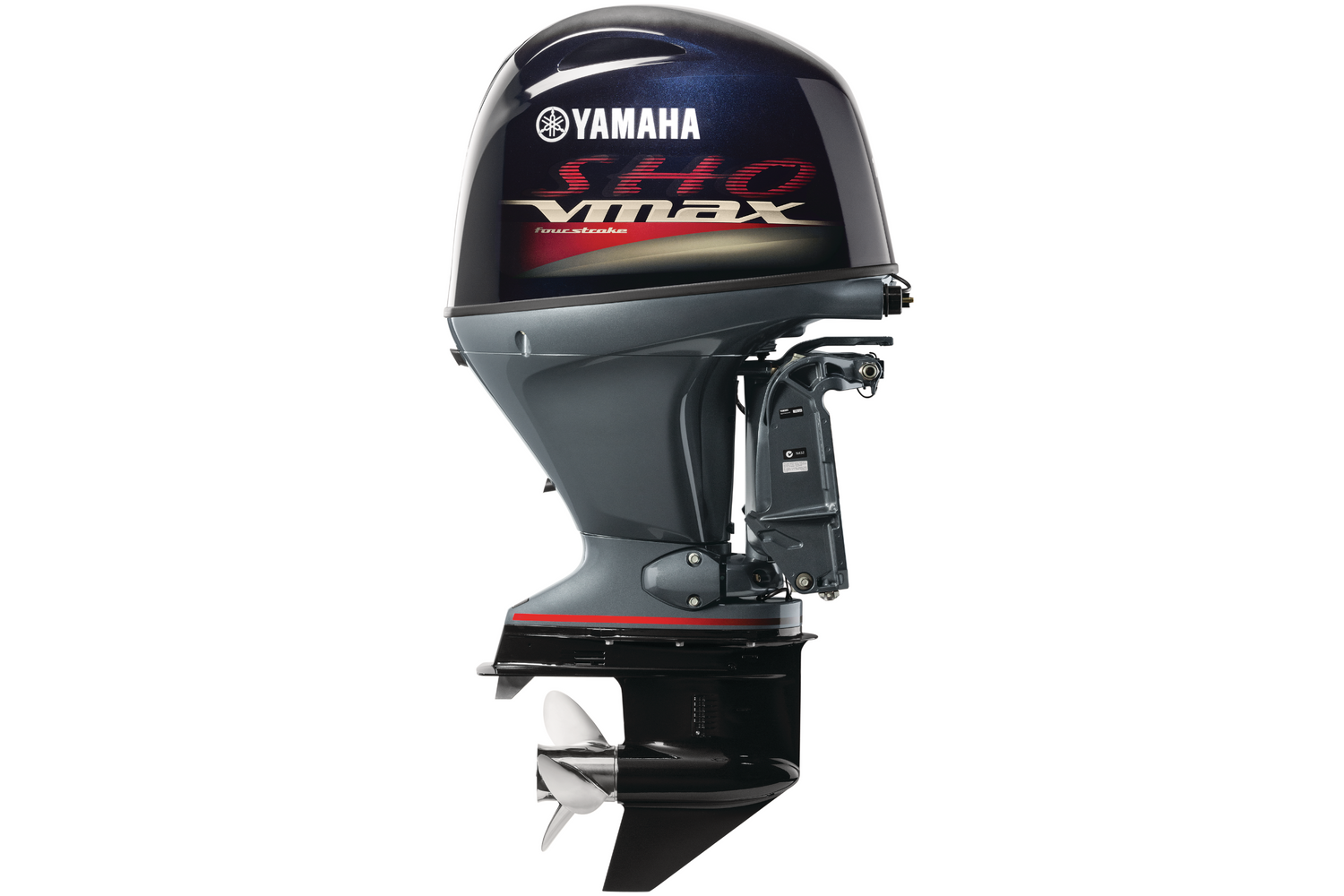 Yamaha V MAX SHO 115HK