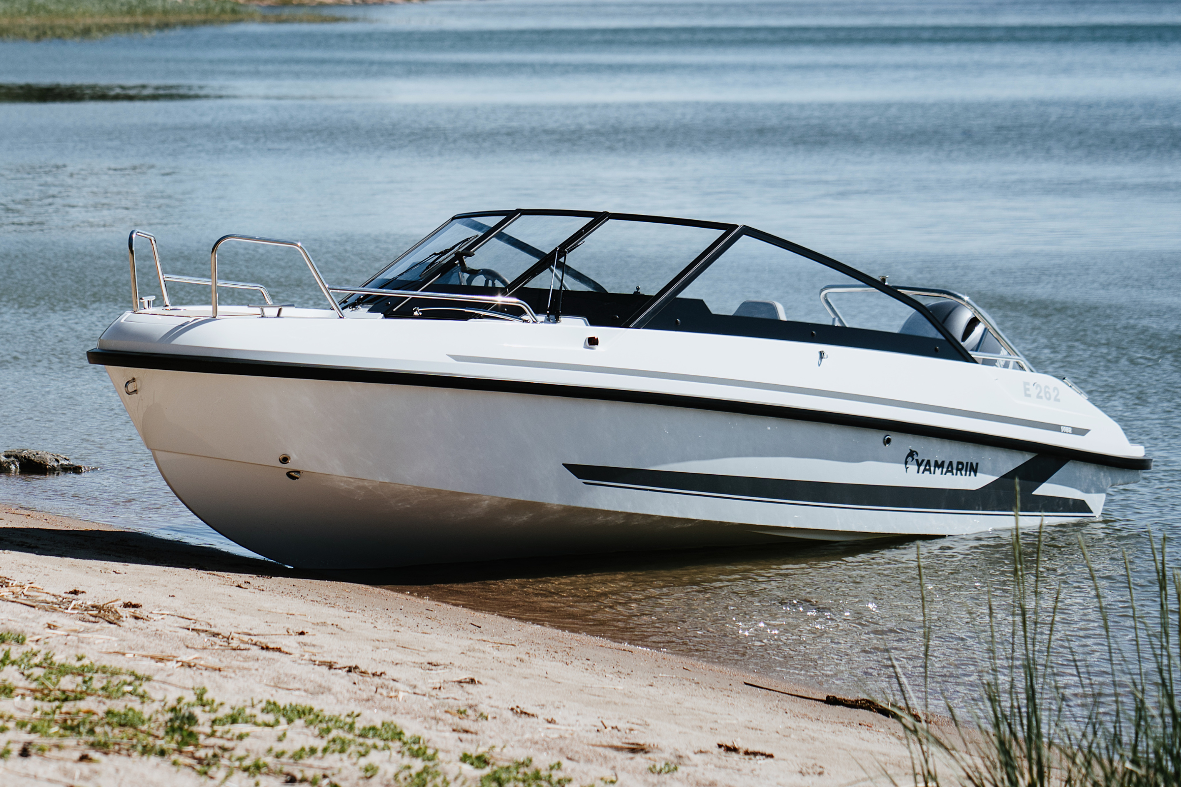 Yamarin 59 BR