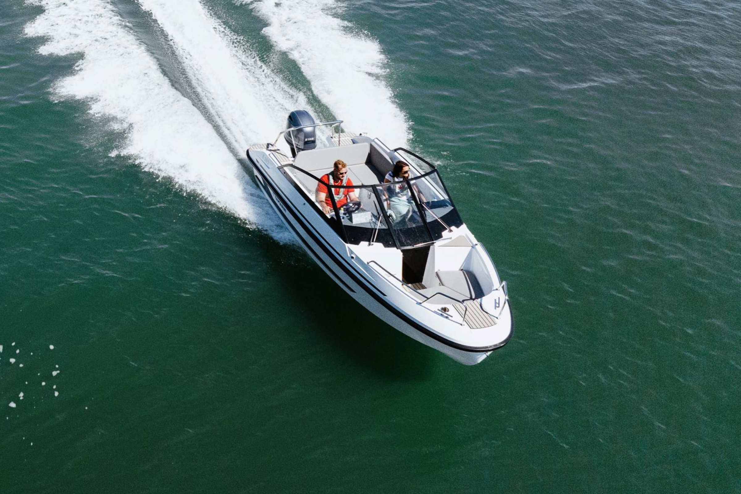 Yamarin 59 BR