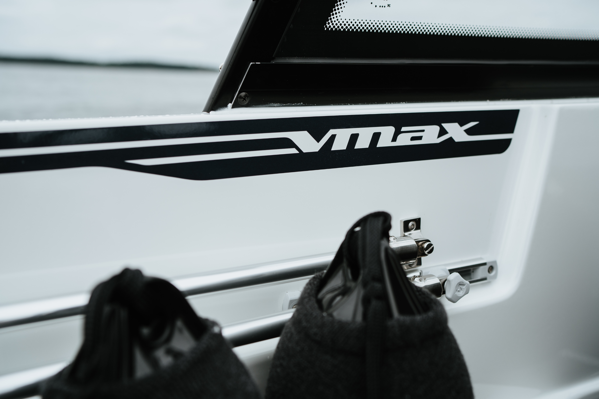 Yamarin Cross 57 BR VMAX - Kvarnbackens Båt AB