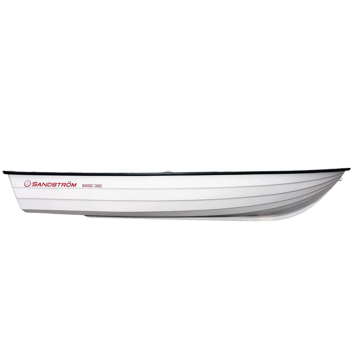 Sandström Basic 380 R - Kvarnbackens Båt AB