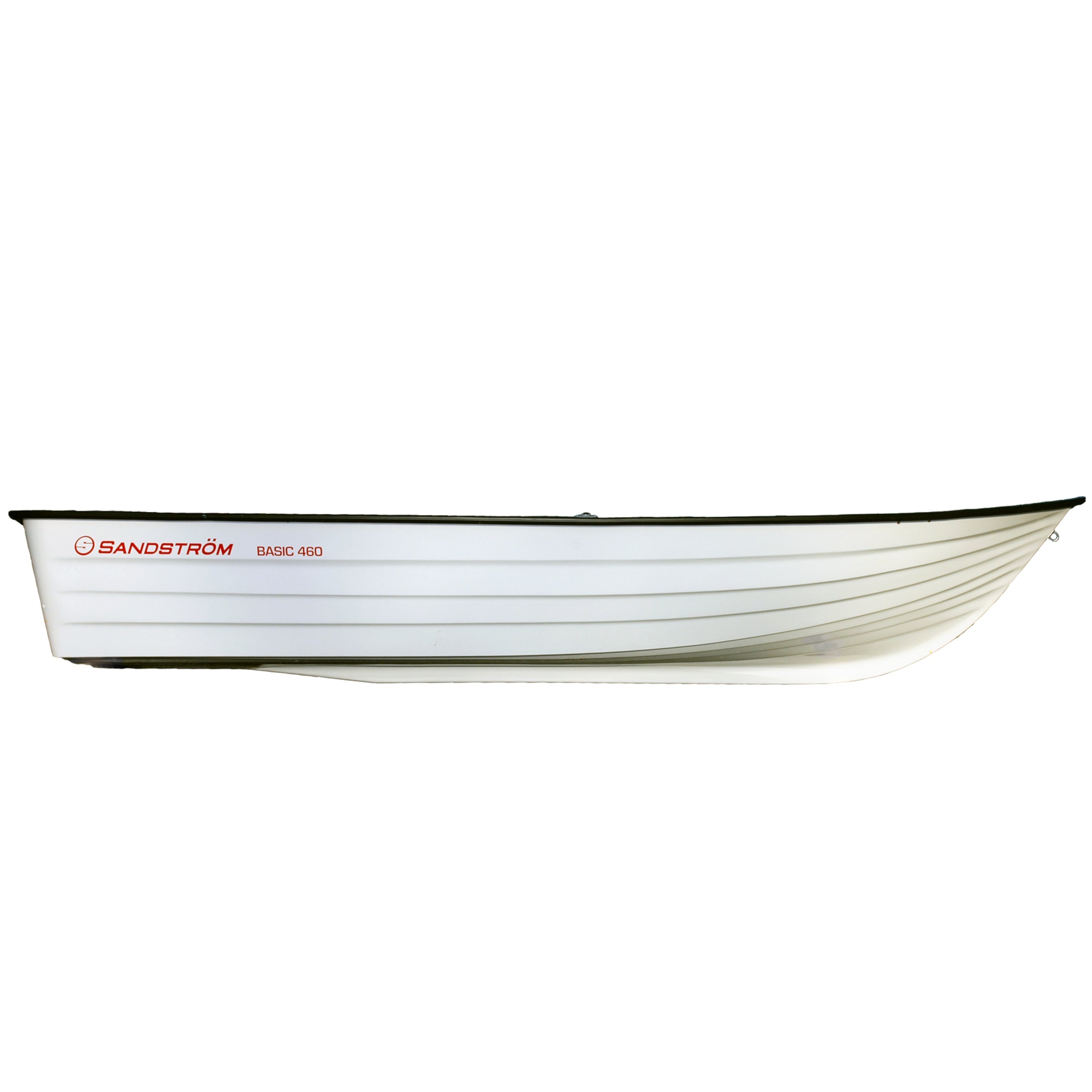 Sandström Basic 460 R - Kvarnbackens Båt AB