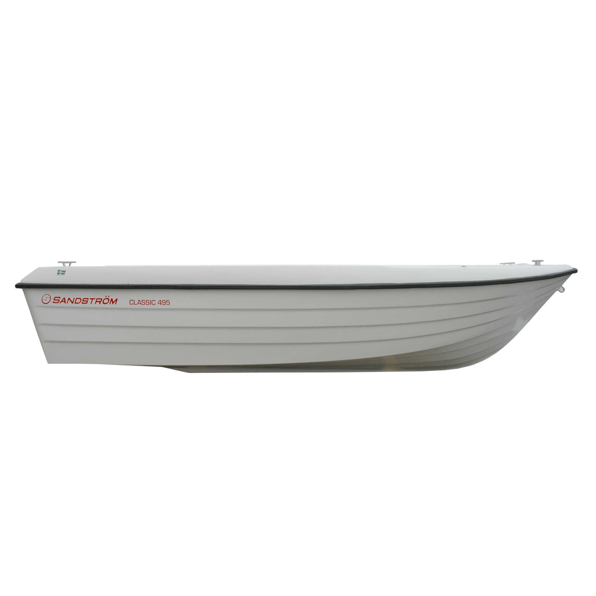 Sandström Classic 495 R - Kvarnbackens Båt AB
