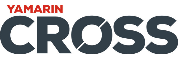 Yamarin Cross logo