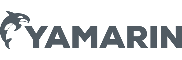 Yamarin logo